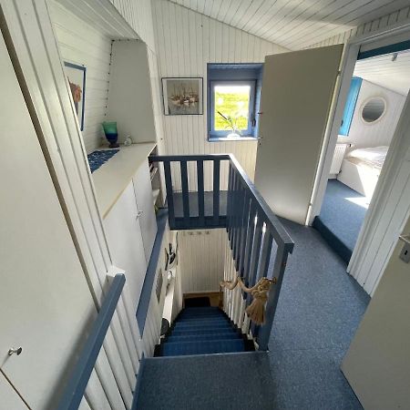 Seelenwaermer Villa Schillig Exteriör bild