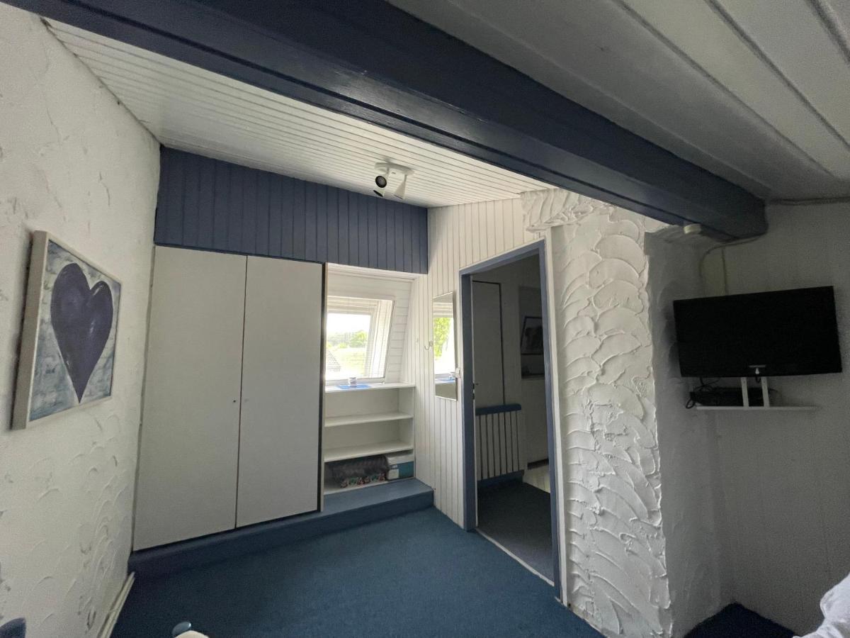 Seelenwaermer Villa Schillig Exteriör bild